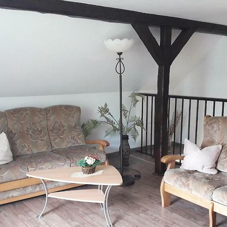 Awesome Home In Alt Schwerin With Wifi Екстериор снимка