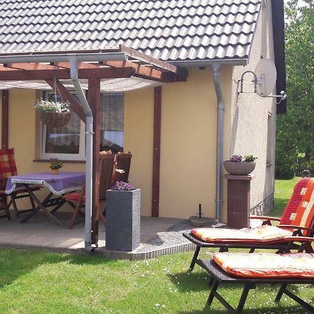 Awesome Home In Alt Schwerin With Wifi Екстериор снимка
