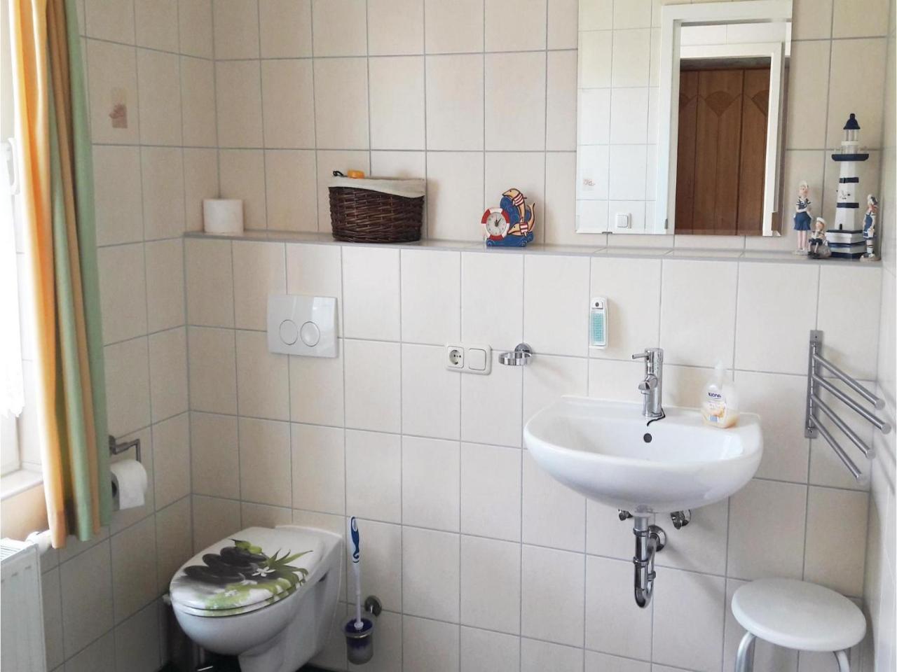Awesome Home In Alt Schwerin With Wifi Екстериор снимка