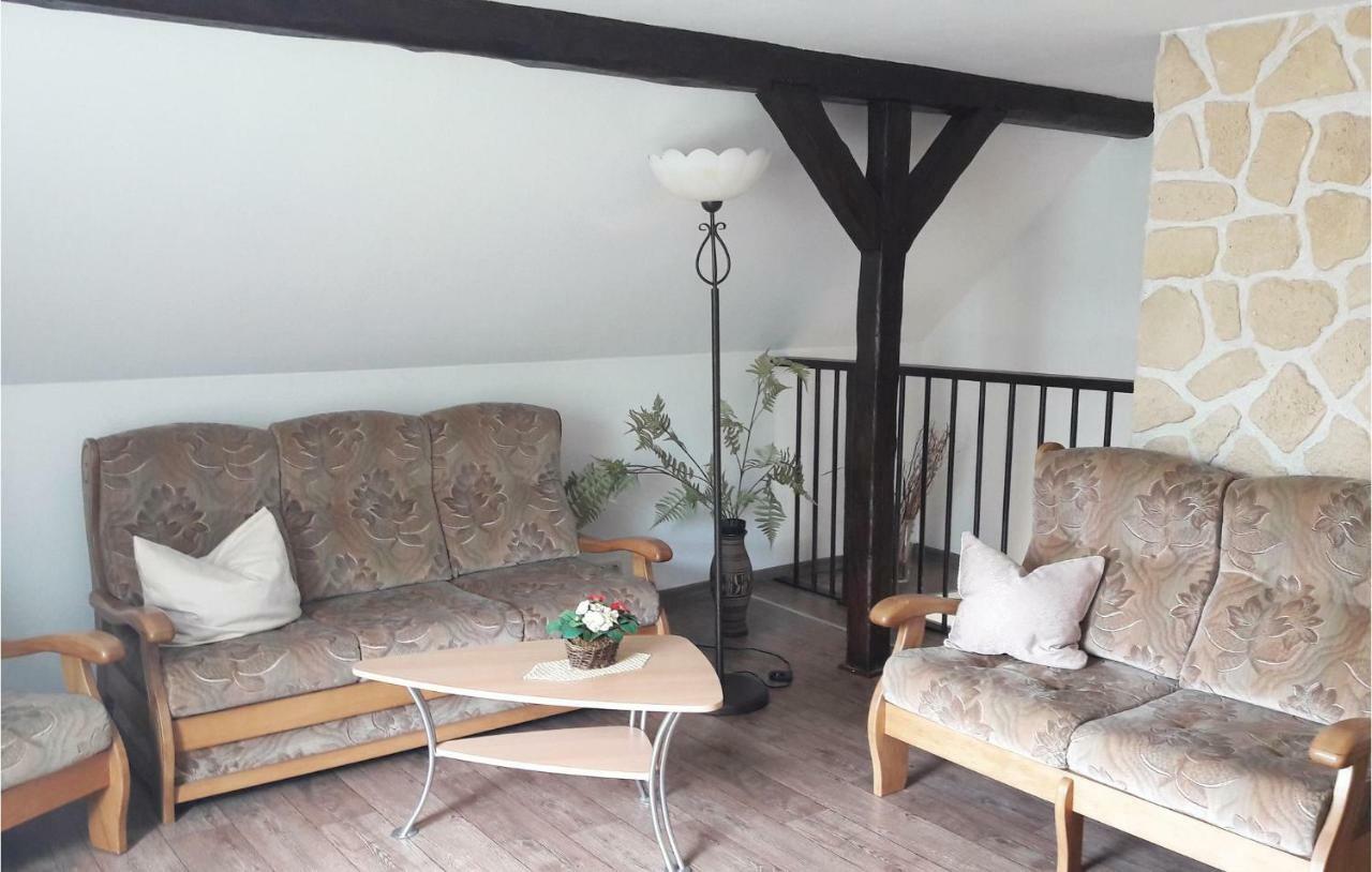 Awesome Home In Alt Schwerin With Wifi Екстериор снимка