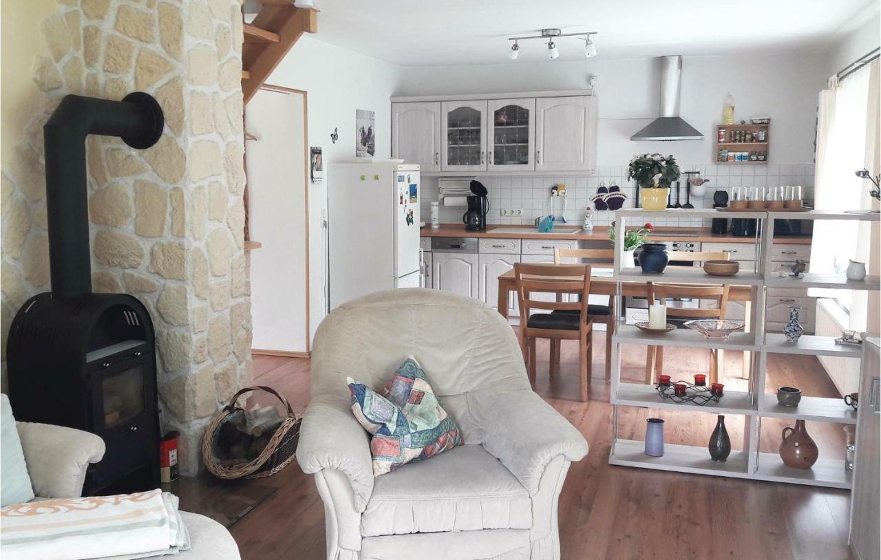 Awesome Home In Alt Schwerin With Wifi Екстериор снимка