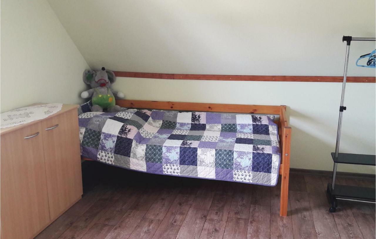 Awesome Home In Alt Schwerin With Wifi Екстериор снимка